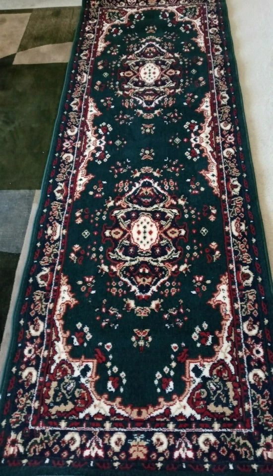 Rug Carpet Runner Area rug 80x240cm or 94in x32in for $39.99 - Image 3 of 4