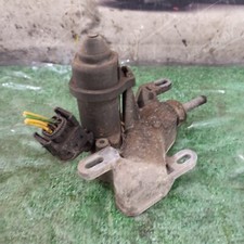 Attuatore Frizione Smart Fortwo 1 Serie 450 Roadster 452 2003 0003226V016