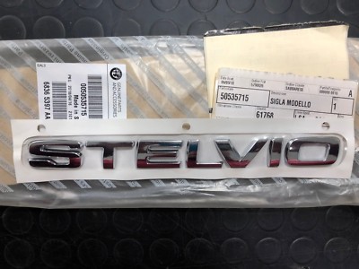 Profilo inferiore del Portellone posteriore Cromato Originale Citroen C3