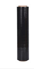 1 Roll 18" x 1000' Pallet Wrap Stretch Film Hand Shrink Wrap Black 1000Ft New