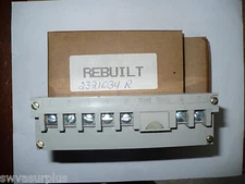 Clark 2321034R SCR Card, Remanufactured