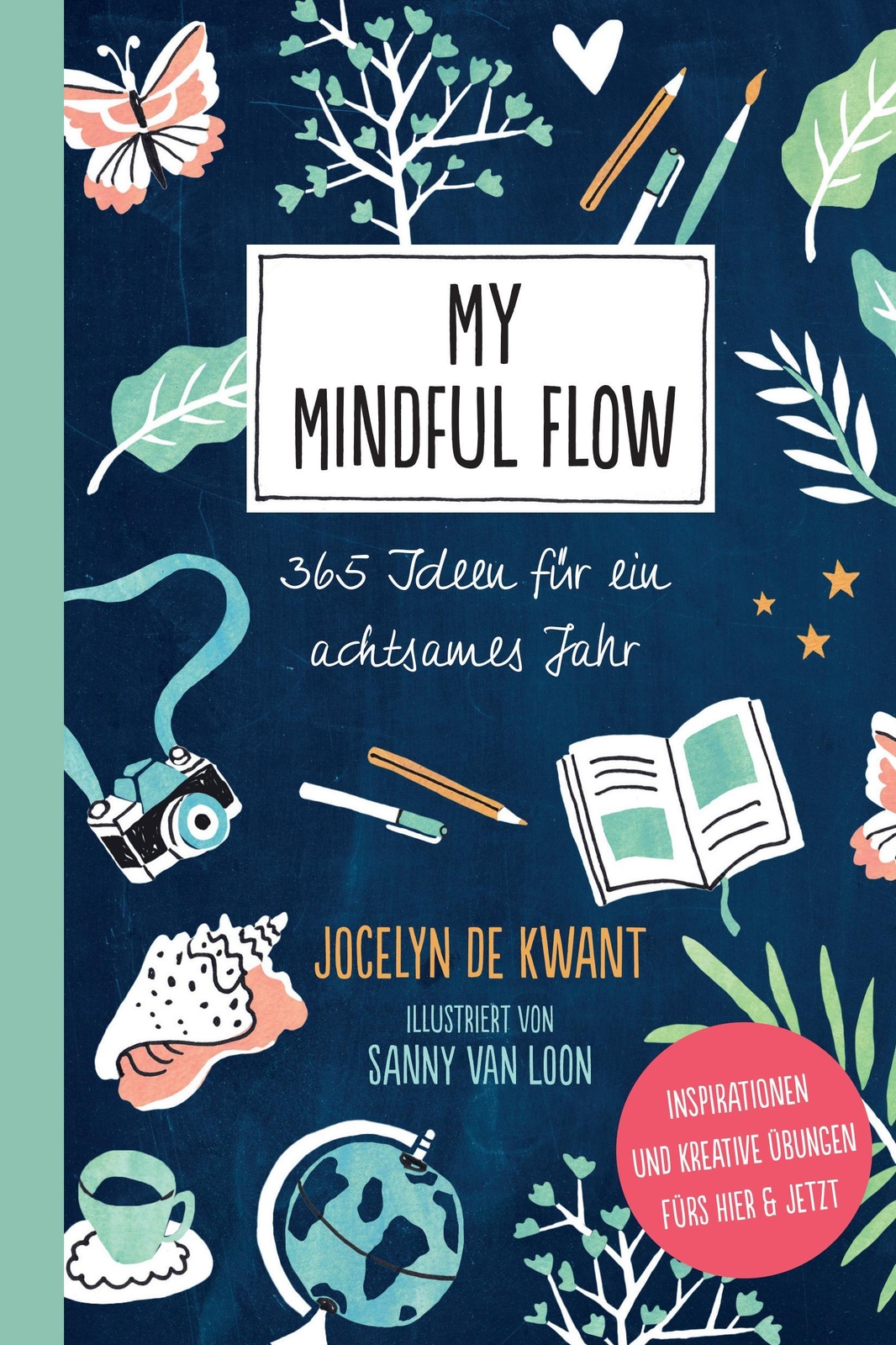 Thumbnail - My Mindful Flow Jocelyn De Kwant