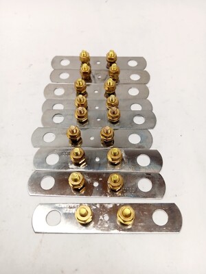 Holloway Type SS .001 25AMP . MAX 9pcs 