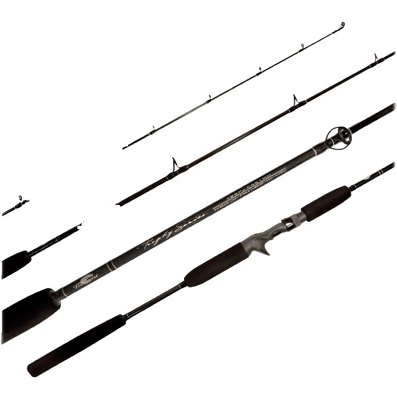 Tuna Fishing Rods & Poles for sale | eBay
