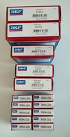 Kegelrollenlager, SchräGrollenlager, Radlager Skf 32207 35X72X24,25 Mm