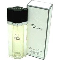 Oscar By Oscar De La Renta Edt Spray 3.4 Oz on sale Oscar By Oscar De La Renta Edt Spray 3.4 Oz on sale