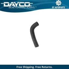 For 1968 Buick Skylark 6.6L V8 Engine Coolant Bypass Hose Dayco