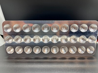50 BMG reloading block