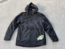 KILLTEC MENS KOW 79 3-IN-1 SKI SNOW JACKET WA...