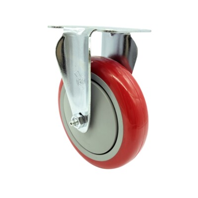 Service Caster Brand Replacement for McMaster Carr Caster 2426T74