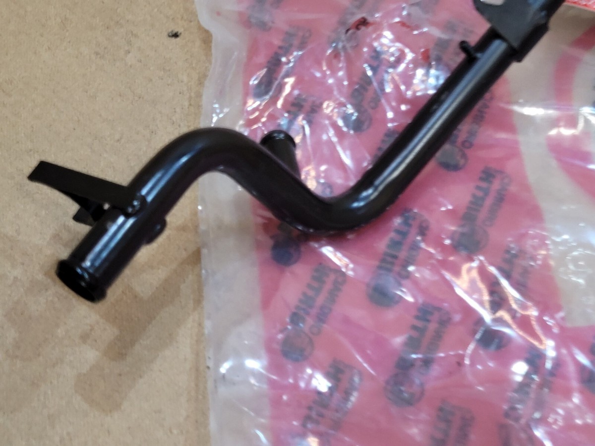 Original Birth 51367 Front Coolant Hose For VW Seat 7M0121065AA 