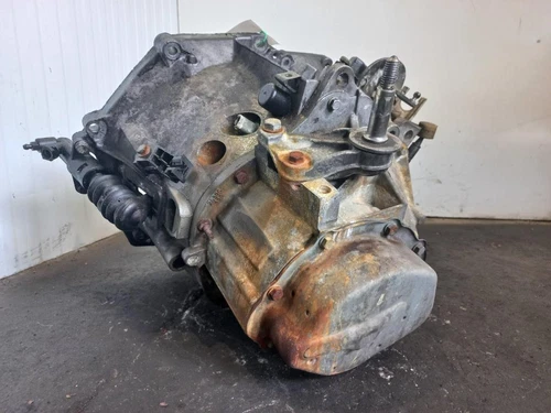 20DM69 R8ryd Cambio per PEUGEOT 307 BERLINA (S2) XS + 2007 104374 - Imagen 6 de 9