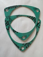TWO MAGNETO GASKET SET
