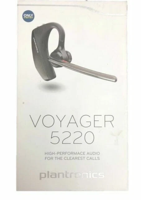 Auriculares para teléfonos celulares Plantronics Galaxy