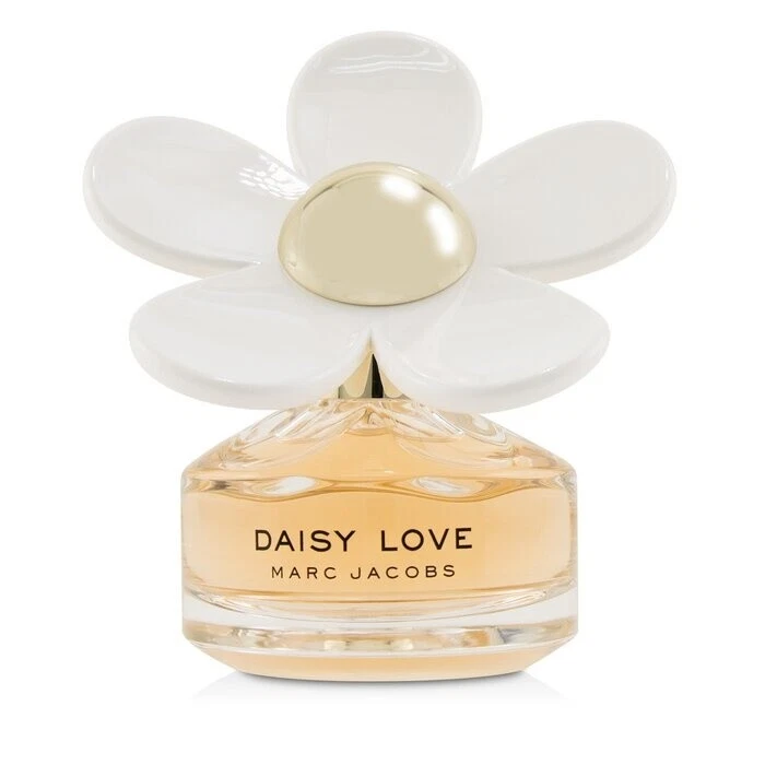 Marc Jacobs Daisy Love EDT Spray 50ml Women s Perfume