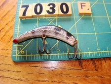 V7030 F LAZY IKE 3  FISHING LURE