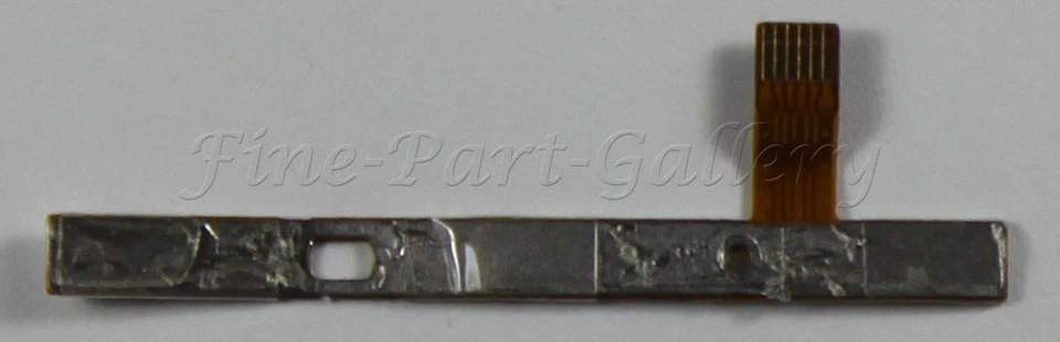 OEM ACER ICONIA A1-830 A1311 ЗАМЕНА КНОПКИ ПИТАНИЯ/ГРОМКОСТИ ГИБКИЙ КАБЕЛЬ - Изображение 2 из 2