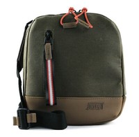 Jost Ystad Crossbody Bag Xs UmhäNgetasche Tasche Olive OlivgrüN Neu