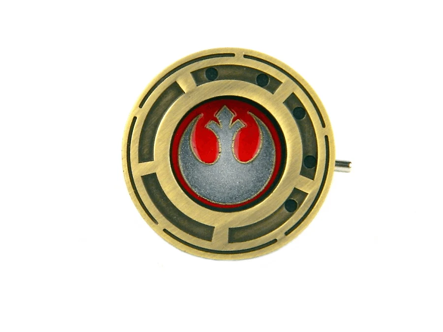 Rose tico resistance ring clearance