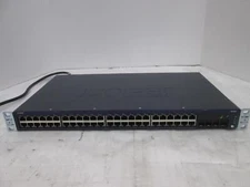JUNIPER NETWORKS EX2200-48T-4G SWITCH