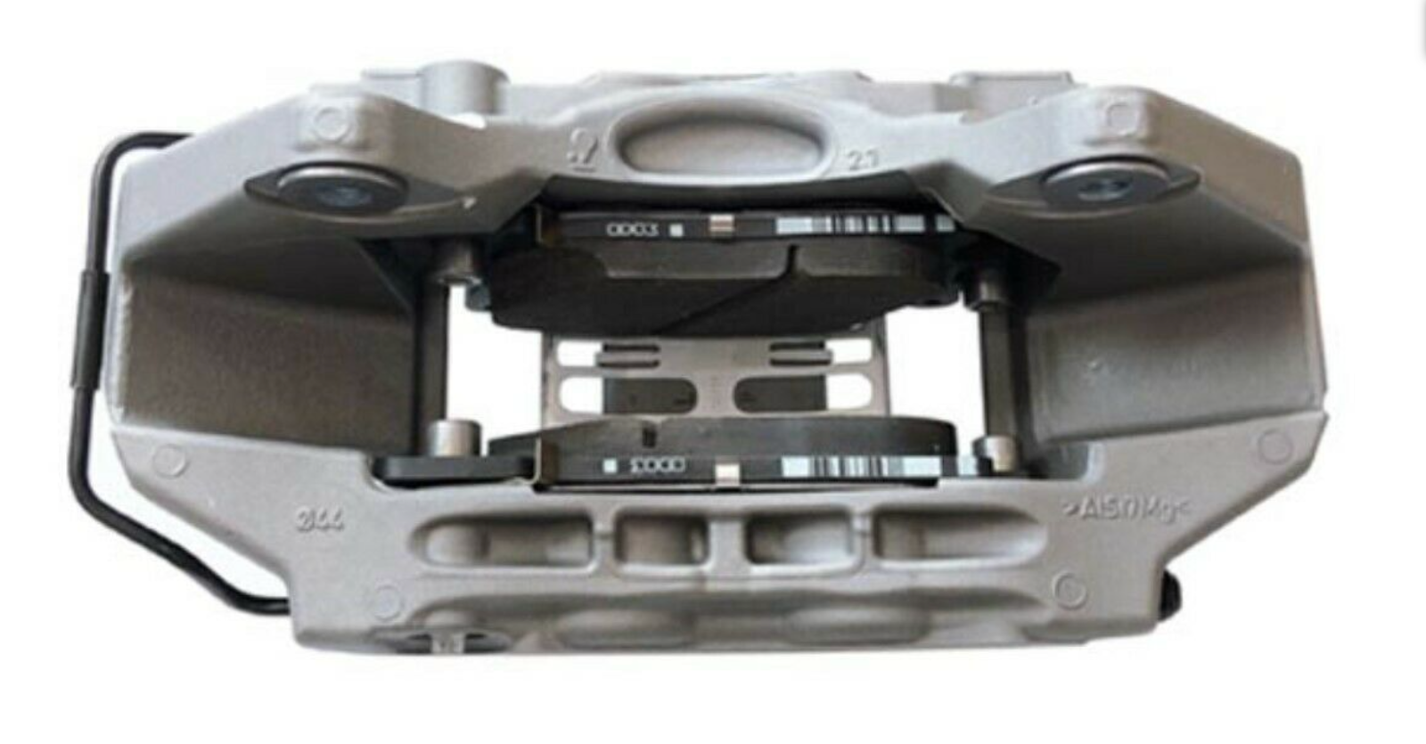 OEM 58210L1000 (No EParking) Disc Brake Pad+Caliper Wheel RR/LH for