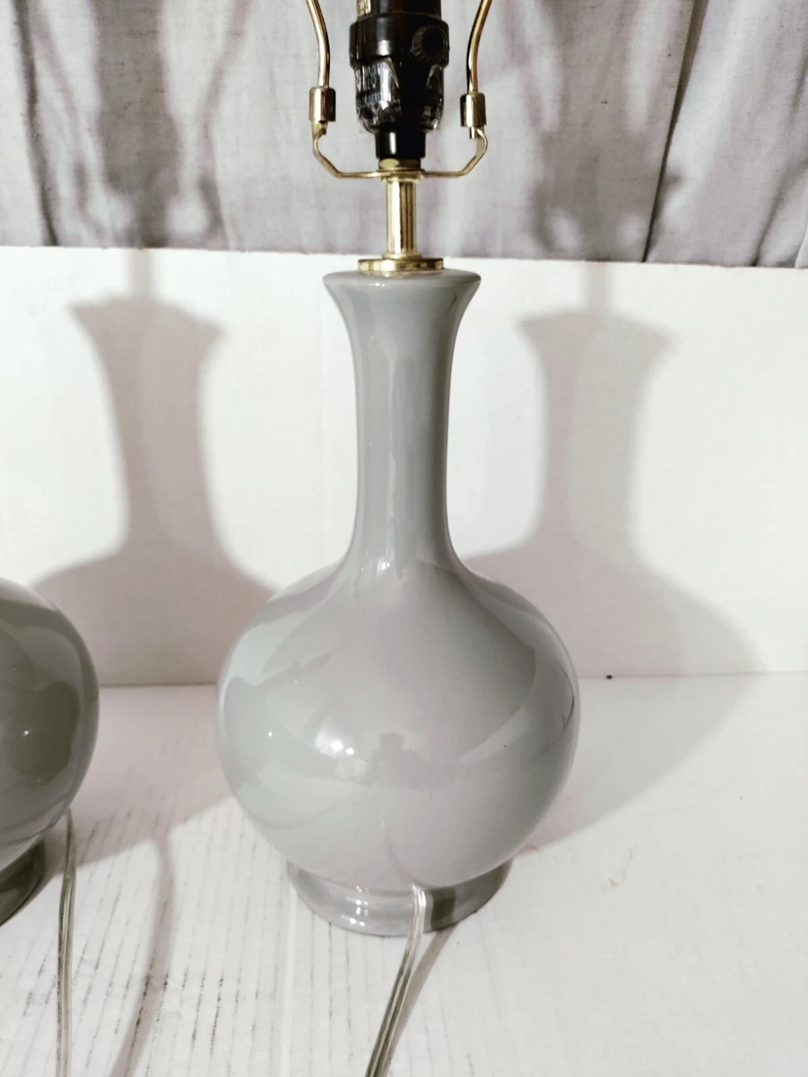 Suzanne kasler cheap gourd lamp