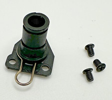 GENUINE CANON AE-1 PROGRAM REWIND SHAFT HOLDER PLASTIC