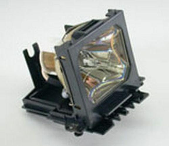Replacement Lamp Housing For Infocus Sp Lamp 015 Leisegang Dv540 For Sale Online Ebay