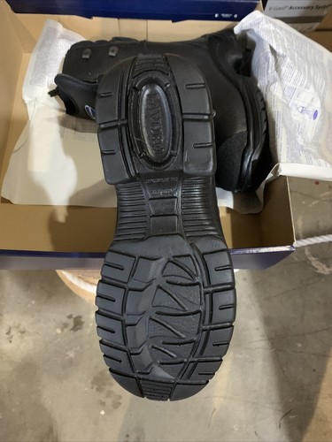 lavoro daintree chainsaw boots