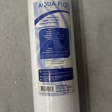 AQUA FLO Platinum 36286 SO-65A-CANP-PMB-1-20BV