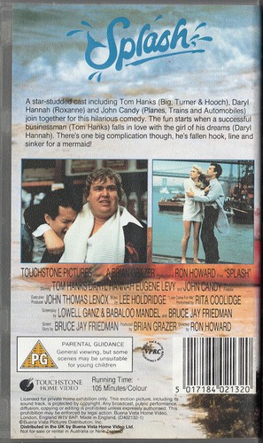 Comedy VHS - classic & modern from 1940s-1990s & up to 20% multi-buy discount - Picture 147 of 251