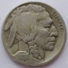 1928-S 5C BUFFALO NICKEL Fine to Very Fine Eye Appeal #S1