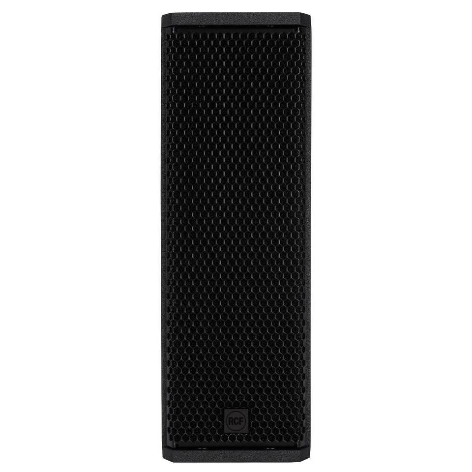 RCF KX 515-A High-Performance 2000W 5" two-Way Point-Source Active Speaker Black - Image 2 of 4