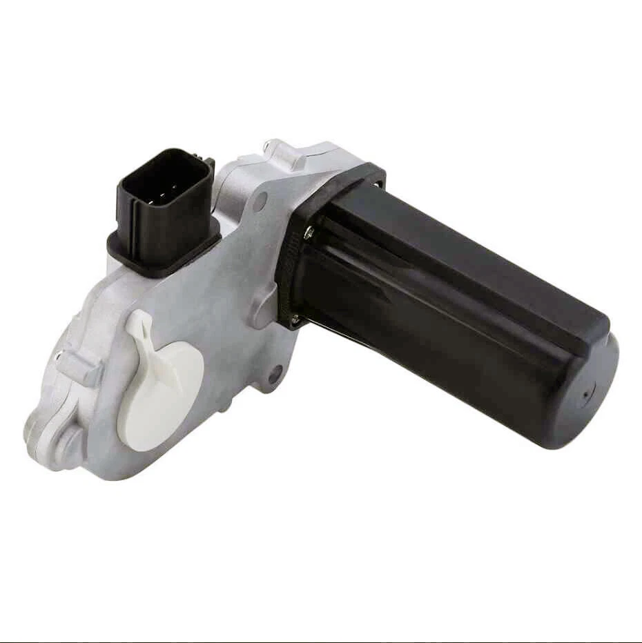 Motor de cambio de caja de transferencia para Chrysler Aspen Dodge con NVG243 NVG244 05143477AA Foto 2 de 4