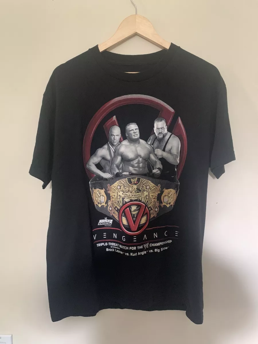 Vintage wwe top t shirts
