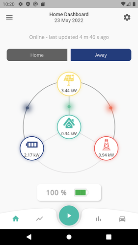 GivEnergy Battery Inverter + 5.2kWh Battery Storage Bundle-Installation included - Picture 3 of 5