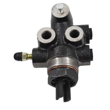 Brake Load Sensing Proportioning Valve For 1983-1995 Toyota Pickup 2.2 2.4l 3.0l