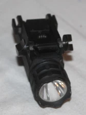 Protec Elite HP190 Weapon Mount Light