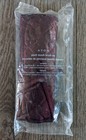 AVON Plush Touch BRUSH SET - 5 Brushes + Quilted Carrying Case - NEW! SEALED!  — photo 1