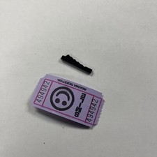 Rifle Rear Sight Elevator 4942