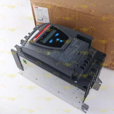 NEW ONE ABB PST142-600-70 MOTOR DRIVE CONTROL