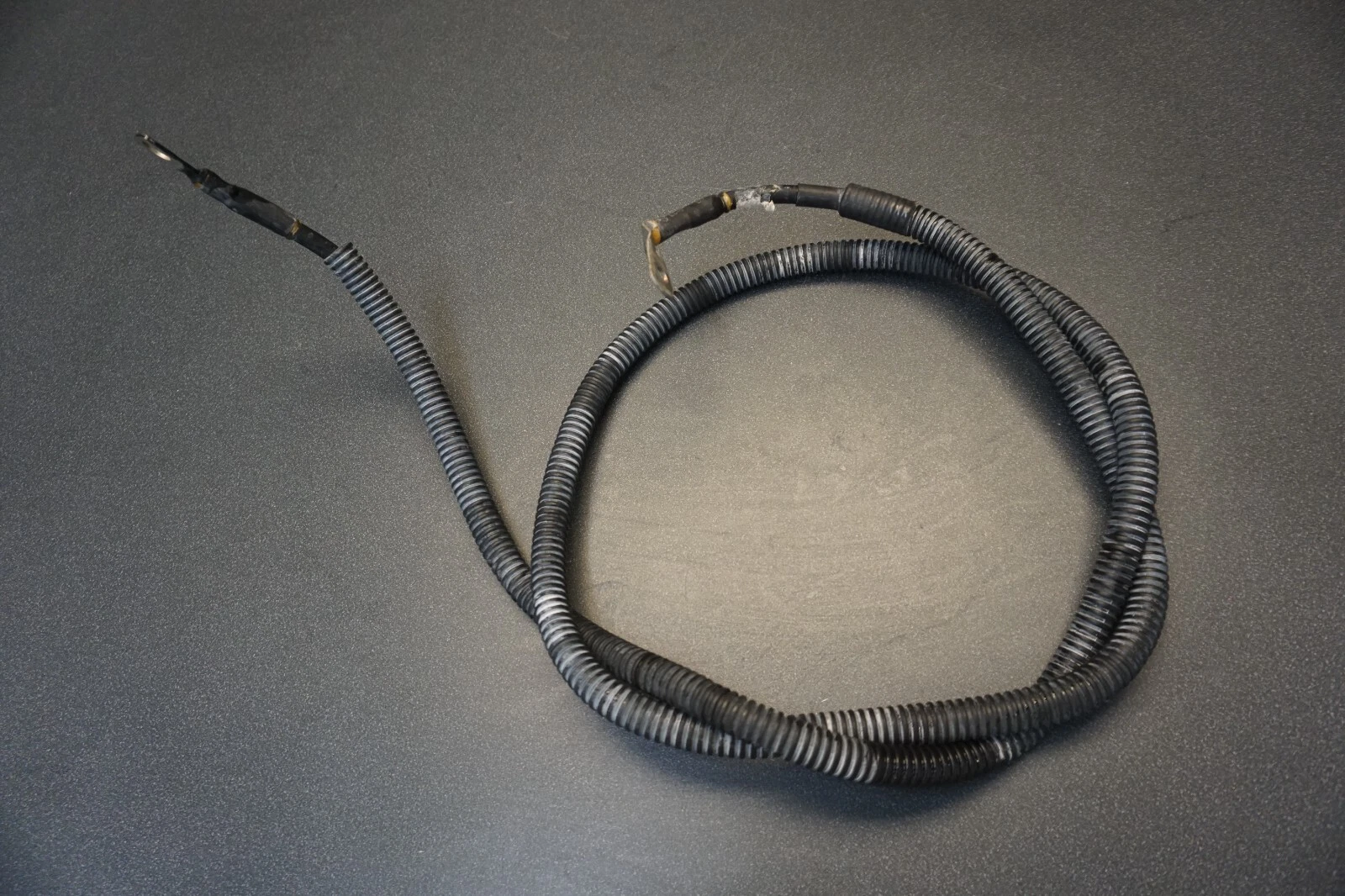 2008-2010 Sea-Doo OEM Negative Battery Ground Cable Wire Freshwater RXP