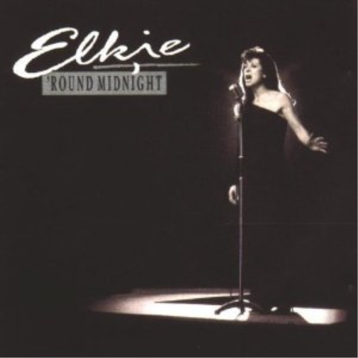 Brooks, Elkie Round Midnight [UK (CD)