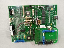 BDMS ASSY 100-6006 REV.7 / 100-6047 CONTROL BOARD