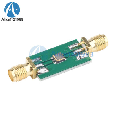 ADS-B/Band Pass 915MHZ/1090MHZ Filter Module BPF Electronic Filter Component