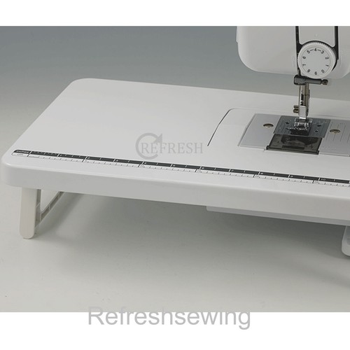 Brother Sewing Machine Wide Extension Table WT13 For L14 L17 L14s LK14