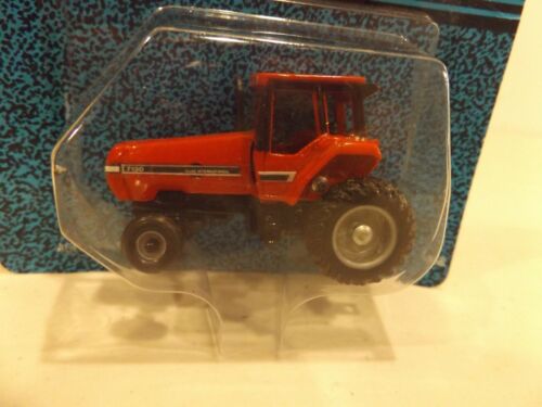 1/64 FARM TOY MUSEUM, CASE-IH 7130, 1/5000, STOCK #458 - Picture 4 of 7