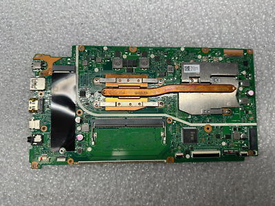 Asus Vivobook F512D AMD Ryzen 3500U Motherboard 60NB0LZ0-MB2010 