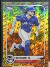 2025 Topps Bo Bichette Base (Raw)