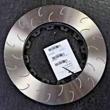 2012 Nissan GT-R, AP Racing J Hook Replacement Ring, Used, P/N CP8080Y10GA